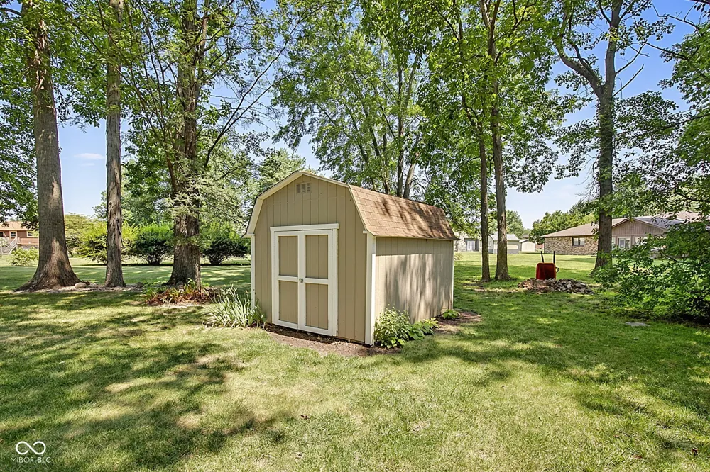1336 S Heron Drive E New Palestine, IN 46163