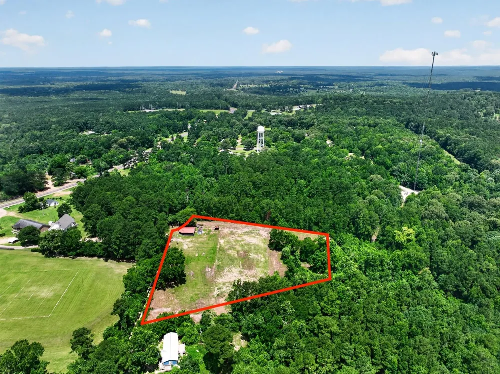 103 Perry Drive Coldspring, TX 77331