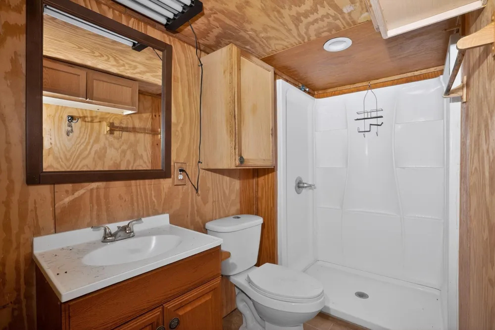 103 Perry Drive Coldspring, TX 77331