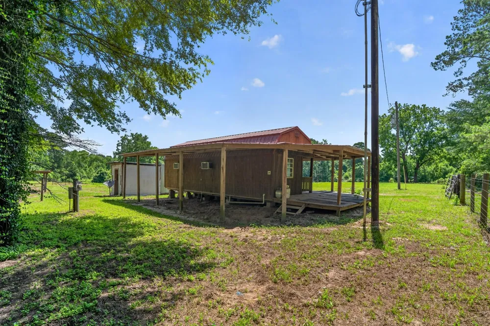 103 Perry Drive Coldspring, TX 77331
