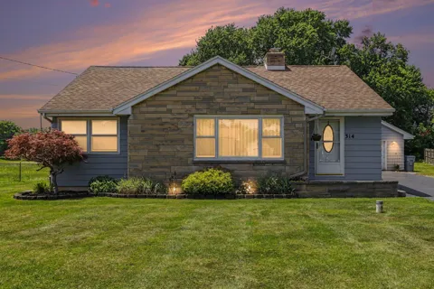 314 Pepperidge Lane