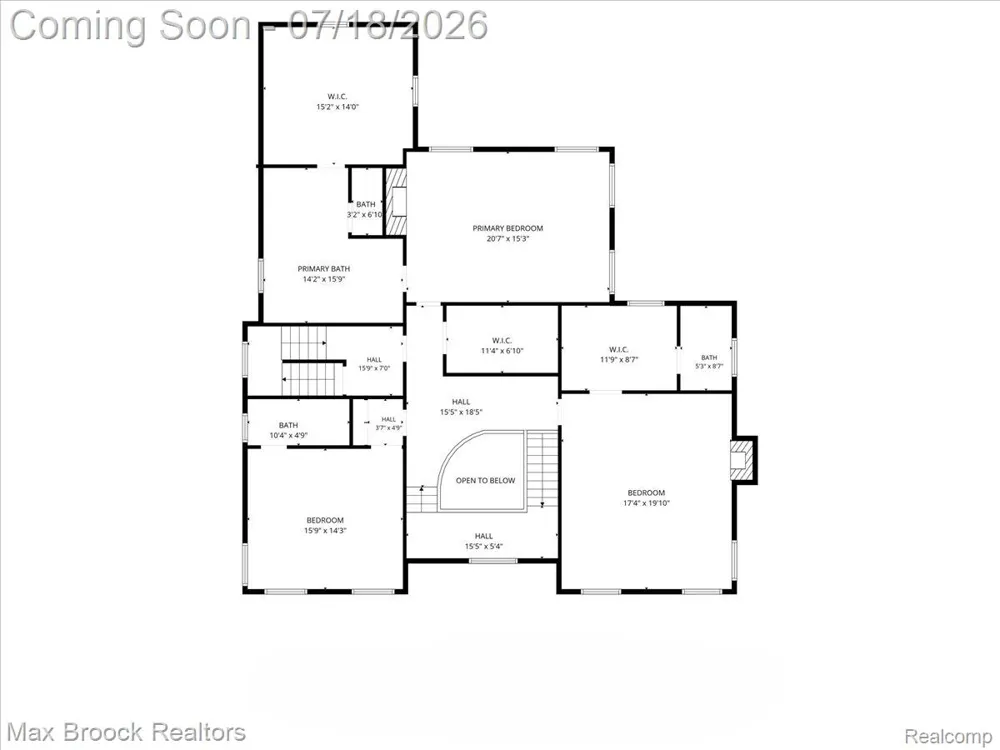 294 Lincoln Road Grosse Pointe City, MI 48230