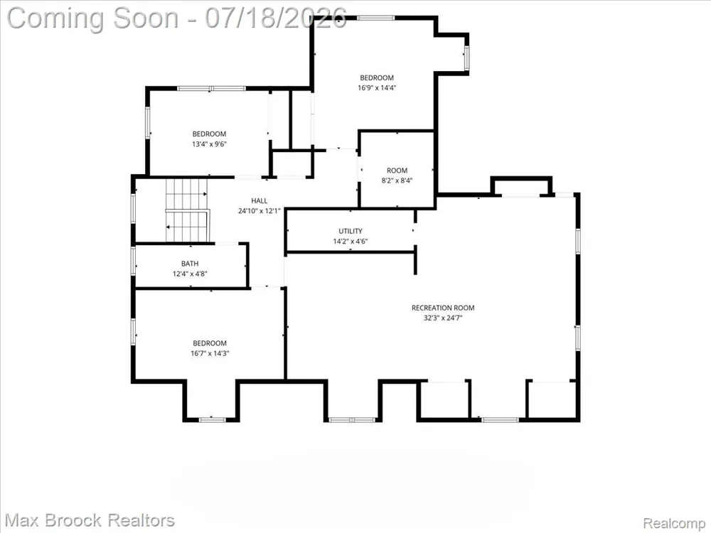 294 Lincoln Road Grosse Pointe City, MI 48230