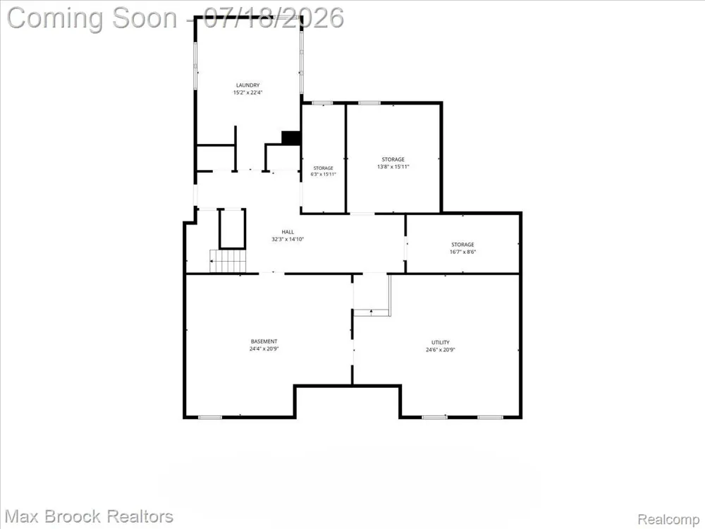 294 Lincoln Road Grosse Pointe City, MI 48230