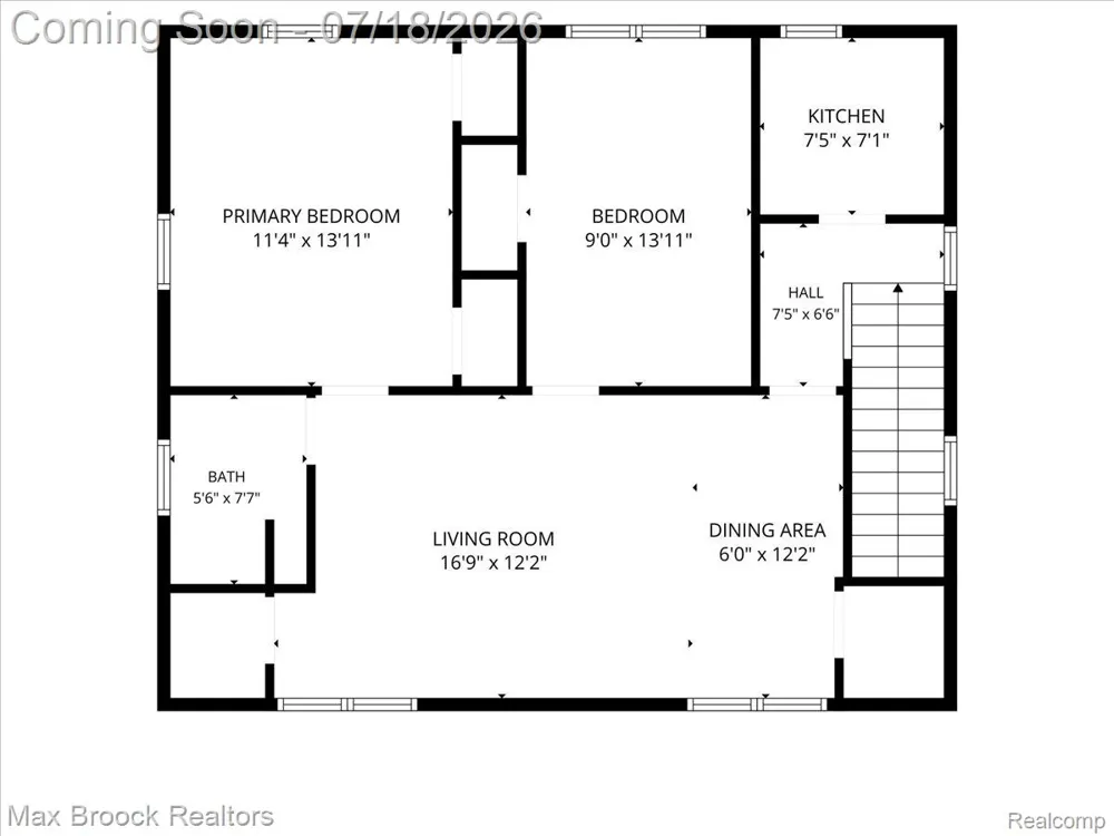 294 Lincoln Road Grosse Pointe City, MI 48230