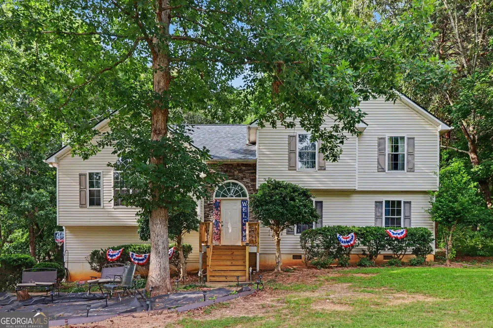 248 Laiken DR Jasper, GA 30143