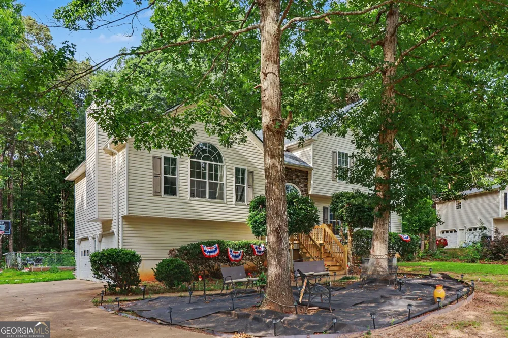 248 Laiken DR Jasper, GA 30143