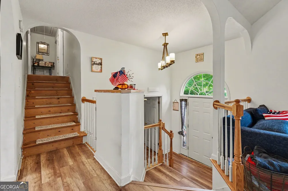 248 Laiken DR Jasper, GA 30143