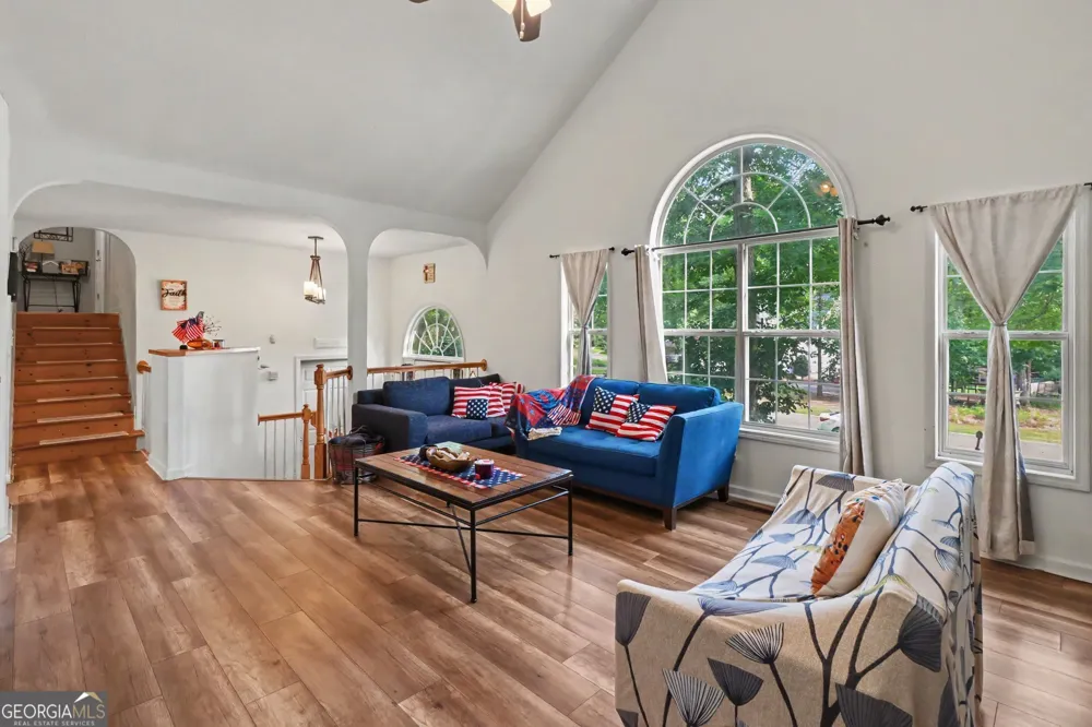 248 Laiken DR Jasper, GA 30143