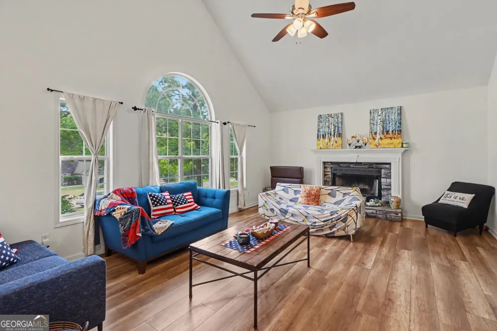 248 Laiken DR Jasper, GA 30143