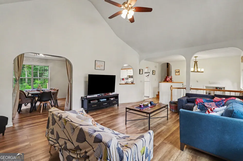 248 Laiken DR Jasper, GA 30143