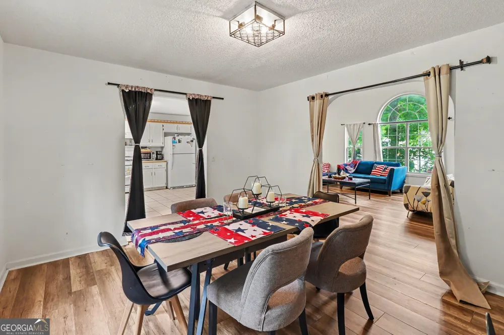 248 Laiken DR Jasper, GA 30143