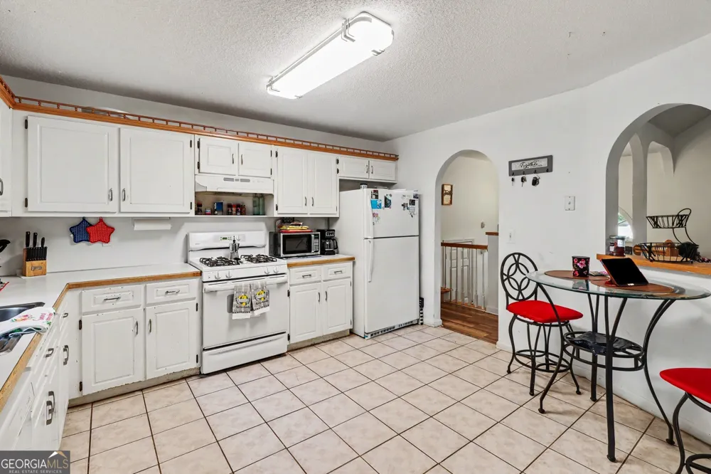 248 Laiken DR Jasper, GA 30143