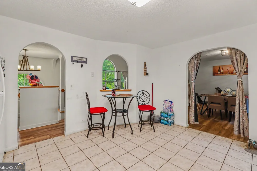 248 Laiken DR Jasper, GA 30143