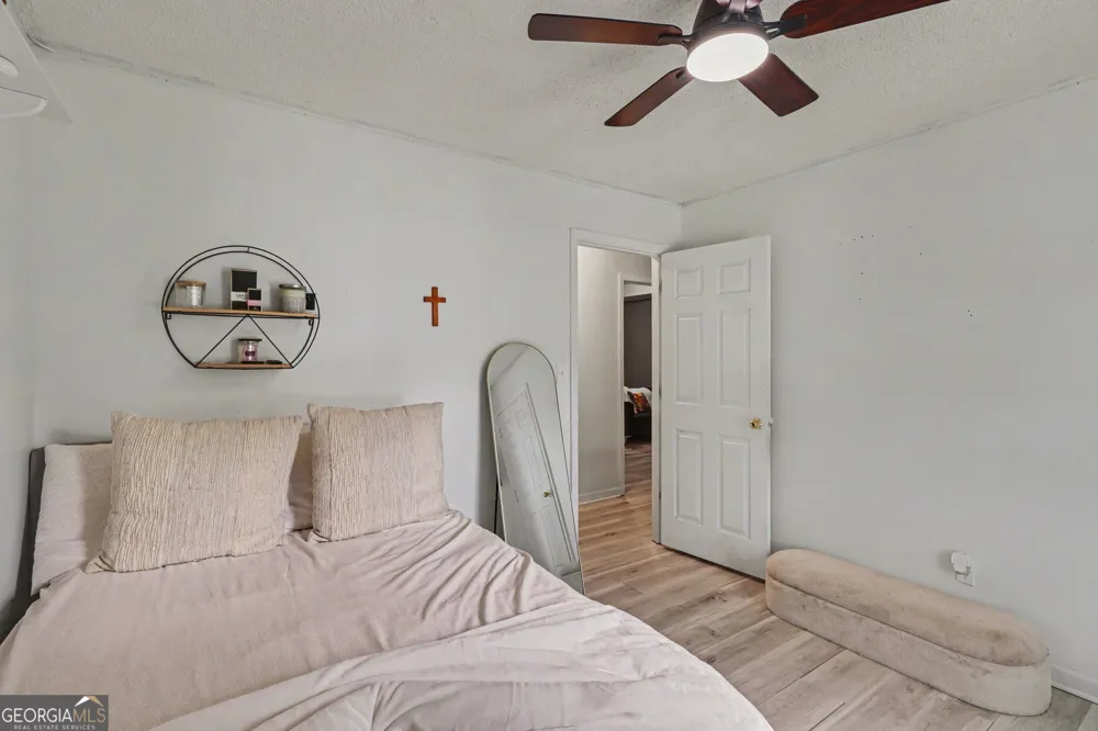 248 Laiken DR Jasper, GA 30143