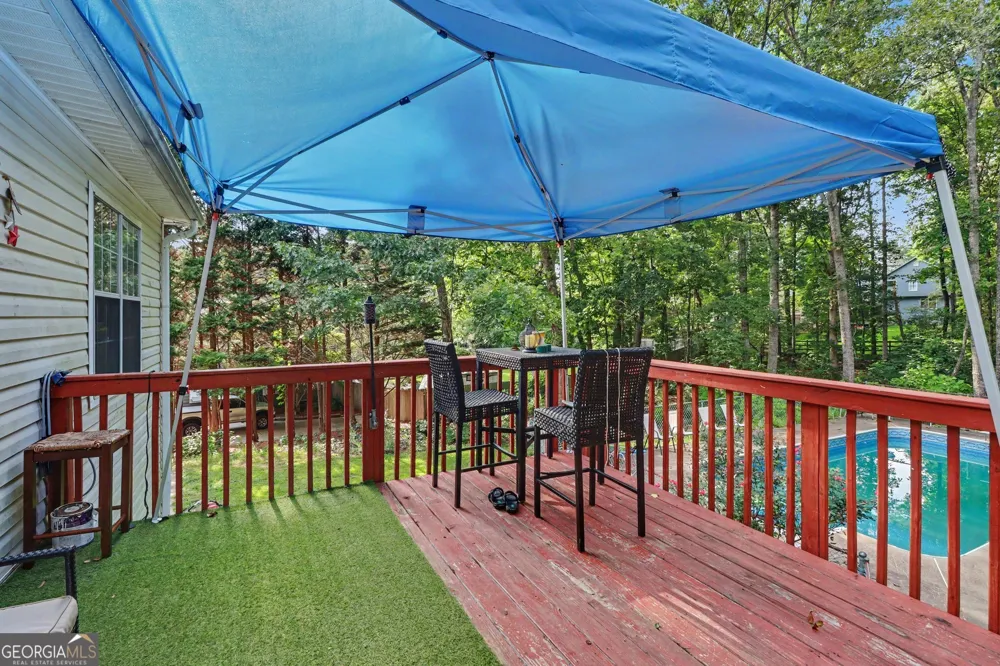 248 Laiken DR Jasper, GA 30143
