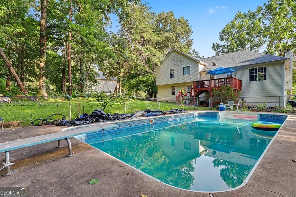 248 Laiken DR Jasper, GA 30143