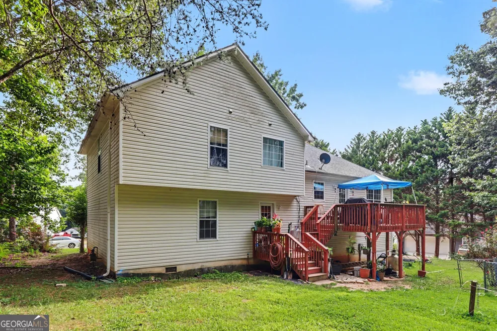 248 Laiken DR Jasper, GA 30143