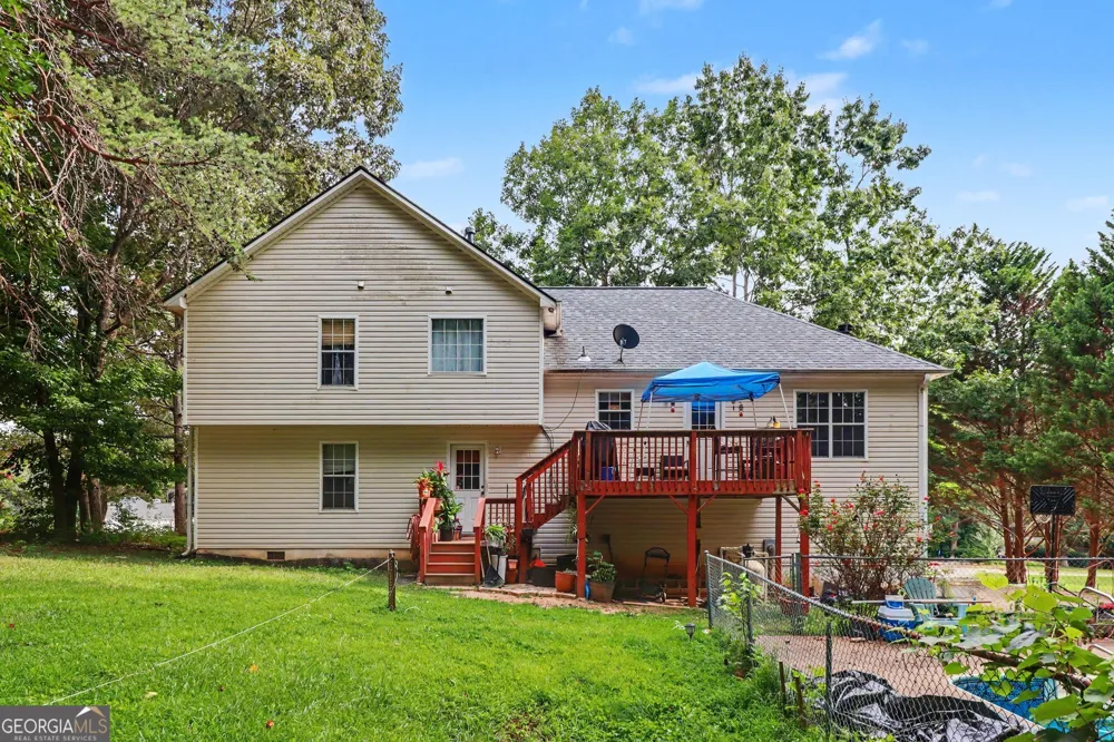 248 Laiken DR Jasper, GA 30143
