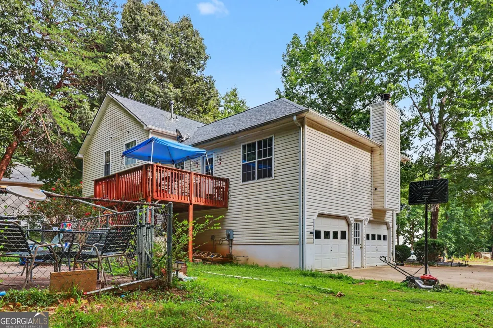 248 Laiken DR Jasper, GA 30143