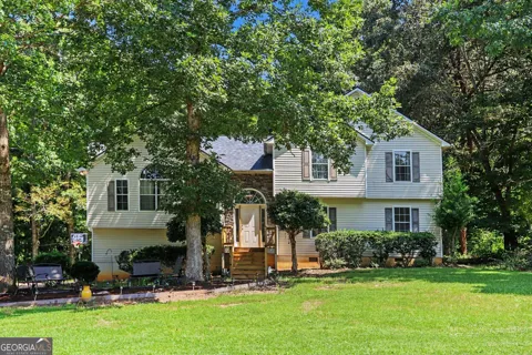 248 Laiken DR