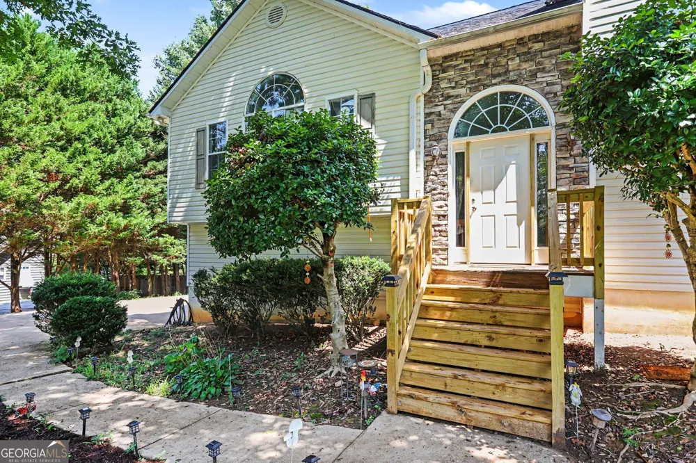 248 Laiken DR Jasper, GA 30143