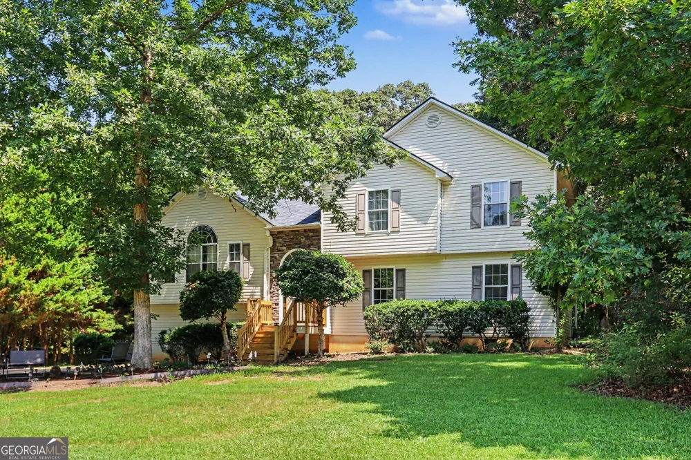 248 Laiken DR Jasper, GA 30143