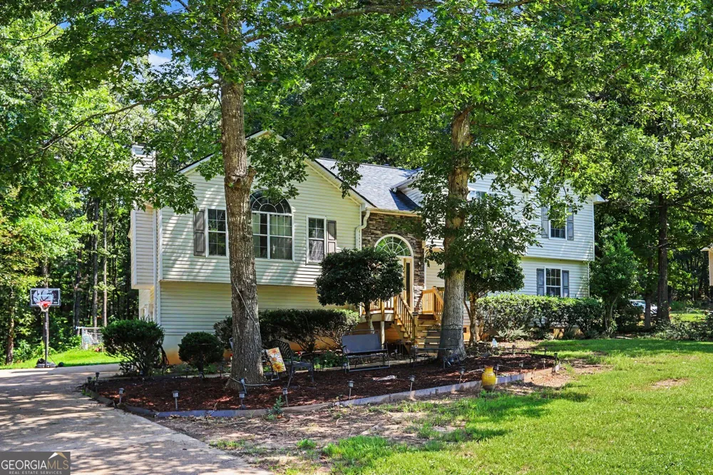 248 Laiken DR Jasper, GA 30143