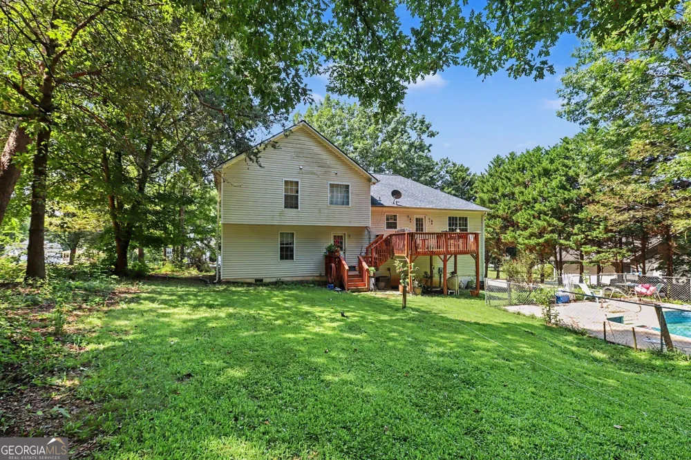 248 Laiken DR Jasper, GA 30143
