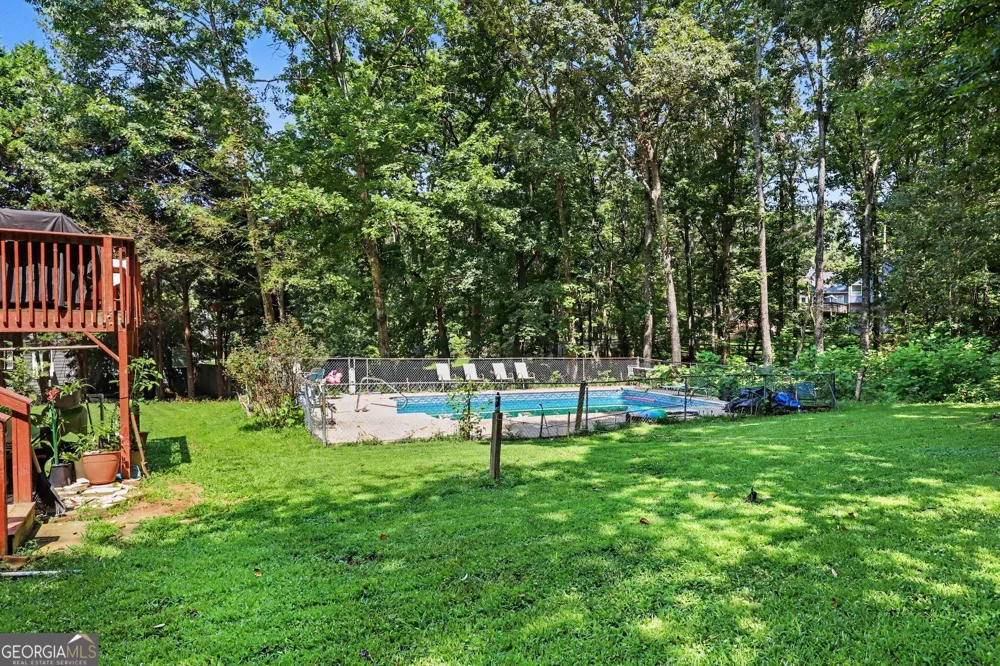 248 Laiken DR Jasper, GA 30143