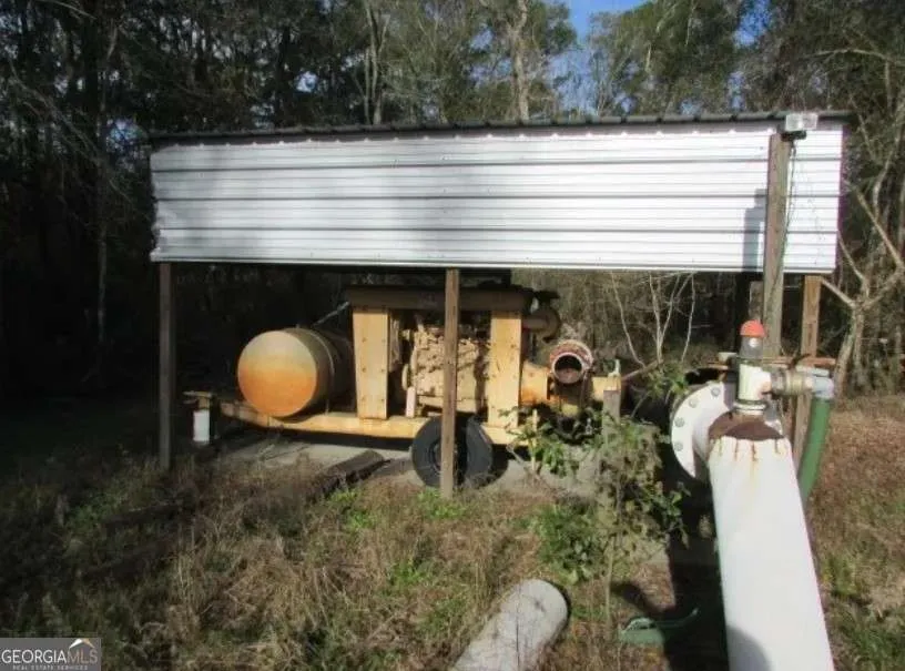 1019 D H Alderman RD Moultrie, GA 31788