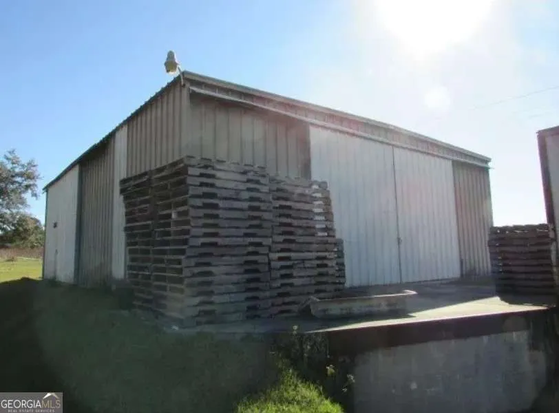 1019 D H Alderman RD Moultrie, GA 31788