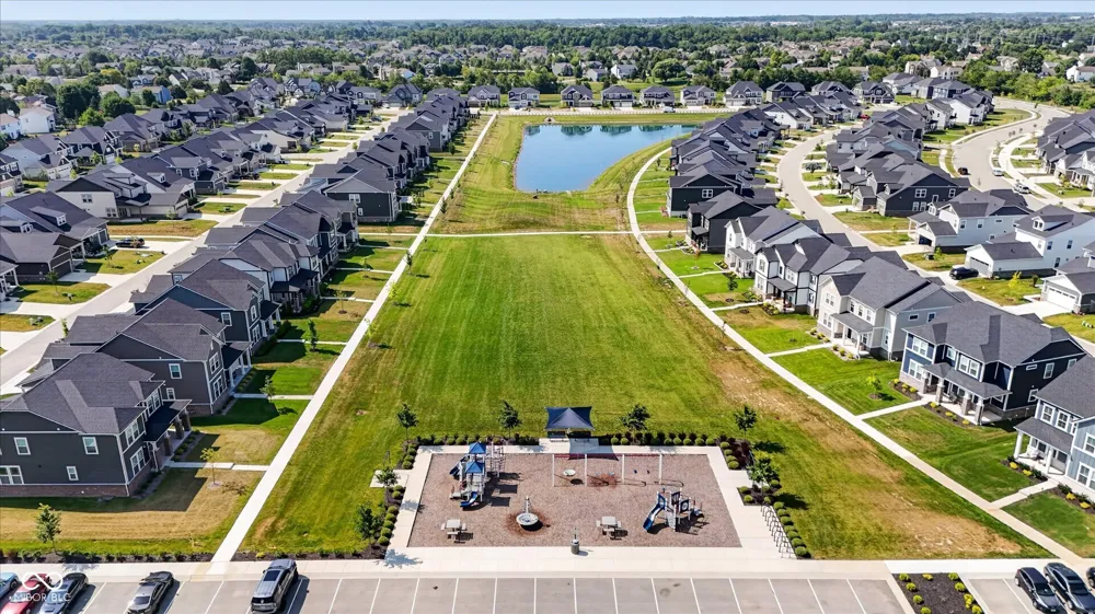 14512 Brecon Lane Carmel, IN 46074