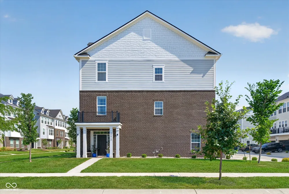 14512 Brecon Lane Carmel, IN 46074
