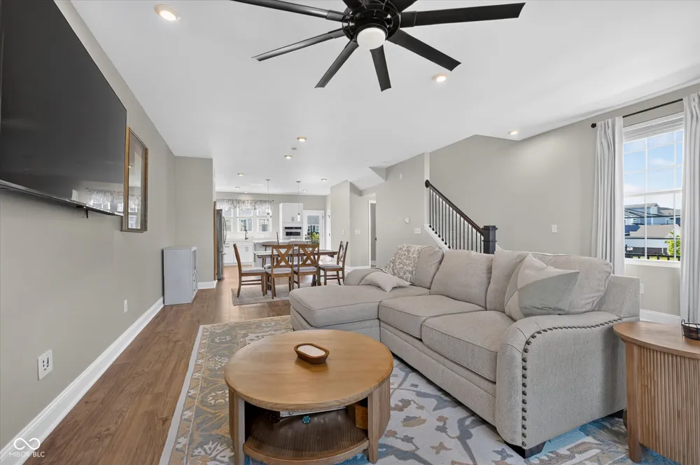 14512 Brecon Lane Carmel, IN 46074