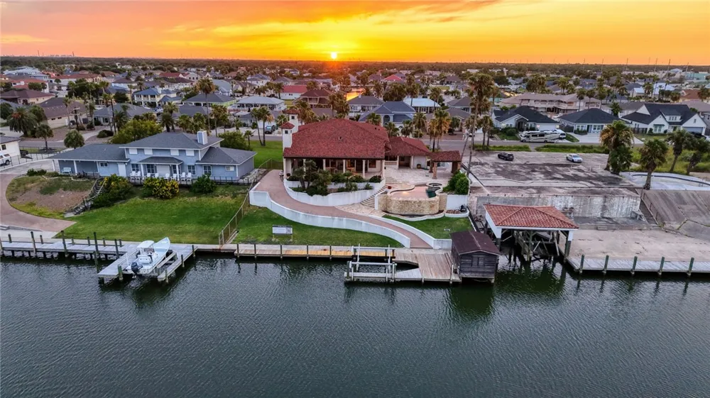 755 S Bay Street Aransas Pass, TX 78336