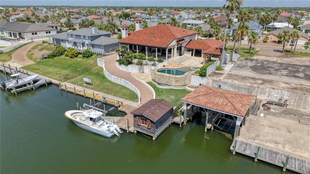 755 S Bay Street Aransas Pass, TX 78336