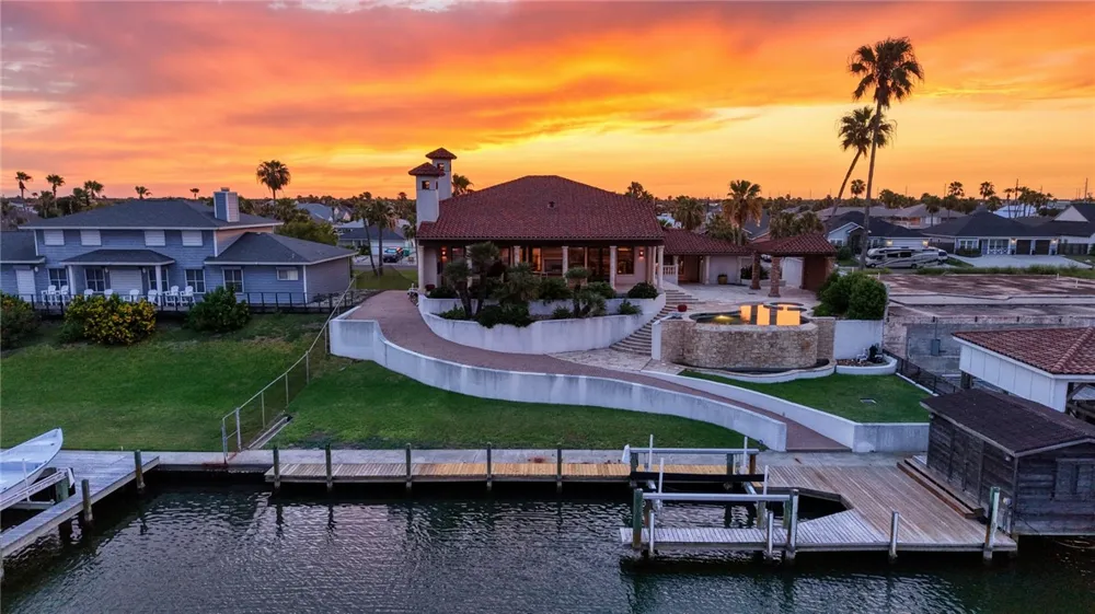 755 S Bay Street Aransas Pass, TX 78336