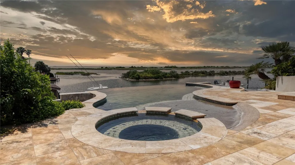 755 S Bay Street Aransas Pass, TX 78336
