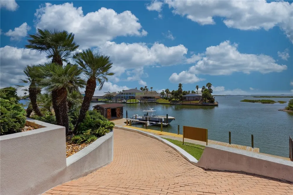 755 S Bay Street Aransas Pass, TX 78336