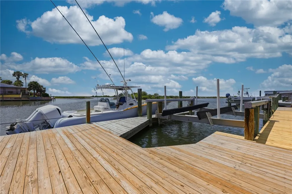 755 S Bay Street Aransas Pass, TX 78336