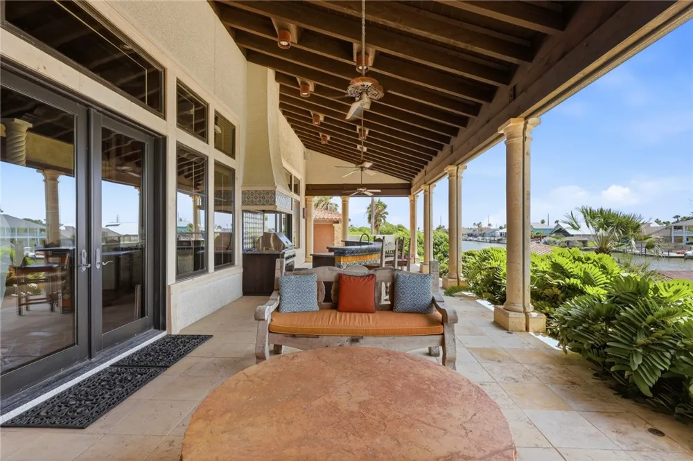 755 S Bay Street Aransas Pass, TX 78336