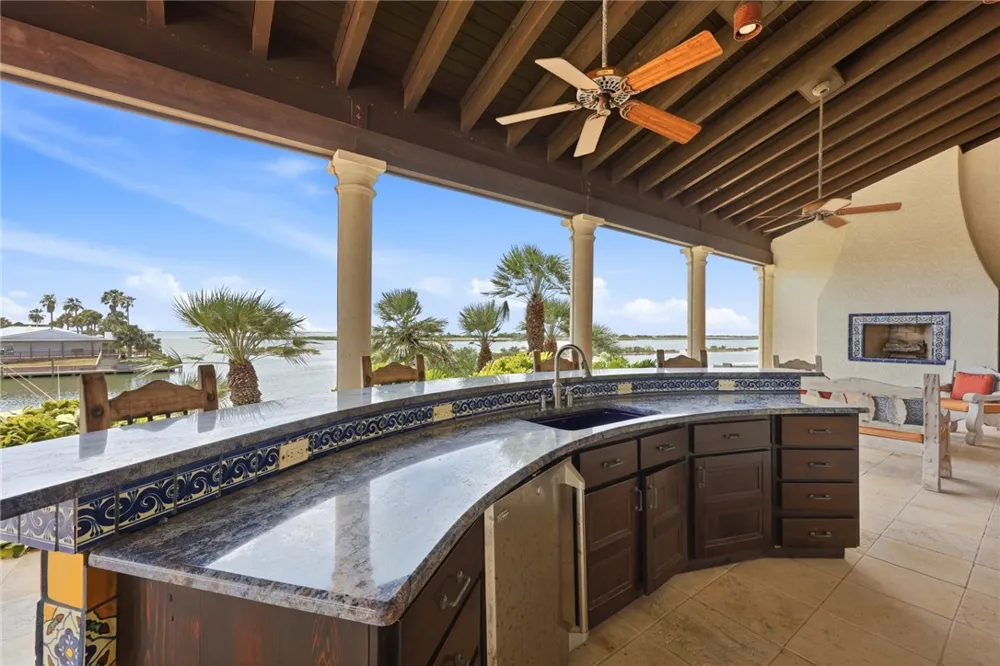755 S Bay Street Aransas Pass, TX 78336
