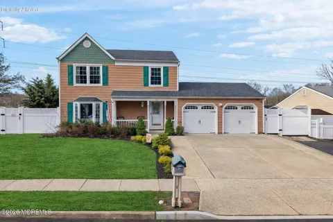 43 Concord Circle