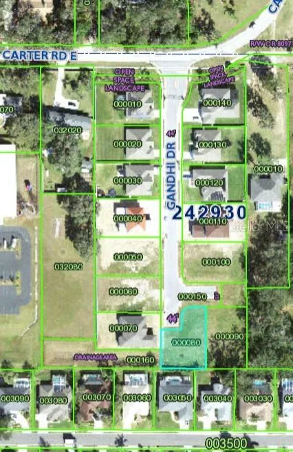 605 ARIA DR. Lakeland, FL 33813