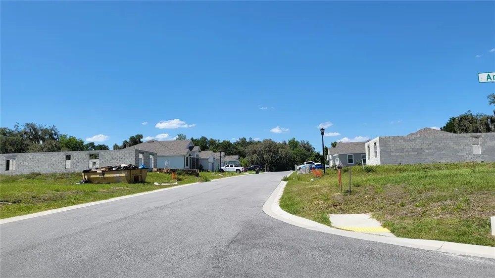 605 ARIA DR. Lakeland, FL 33813
