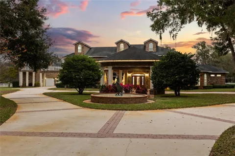 1501 LAKE MARKHAM ROAD