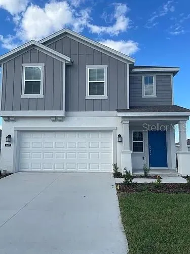 642 BELL PRAIRIE CIRCLE