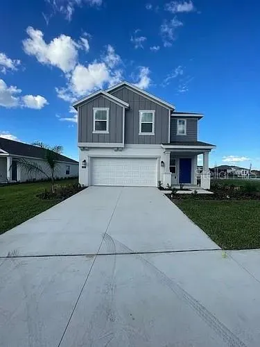 642 BELL PRAIRIE CIRCLE Lake Wales, FL 33859