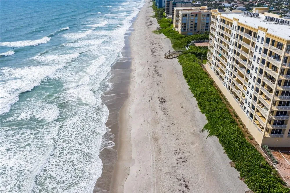 1025 HIGHWAY A1A #406 Satellite Beach, FL 32937